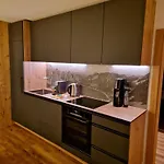 Lejlighed Haus Raetikon