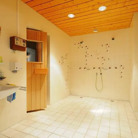 Haus Raetikon Бранд