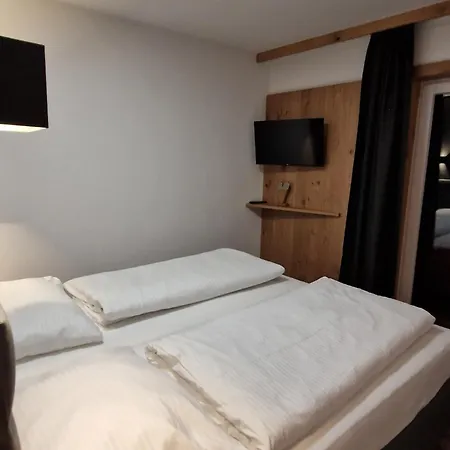 Lejlighed Haus Raetikon *