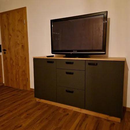Haus Raetikon *
