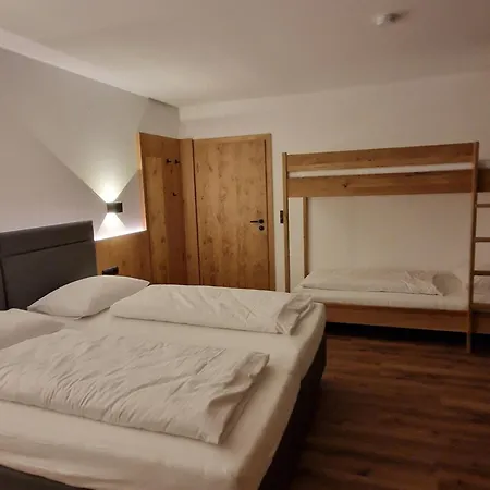 Haus Raetikon * Бранд