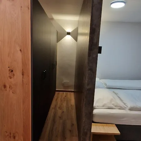 Haus Raetikon