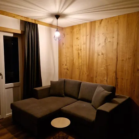 Haus Raetikon * Бранд